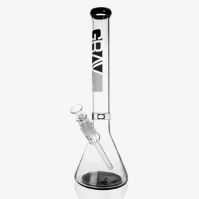 16 Inch Glass Beaker Bong