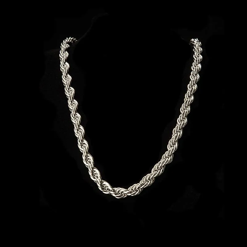 3/8/10mm Rope Chain