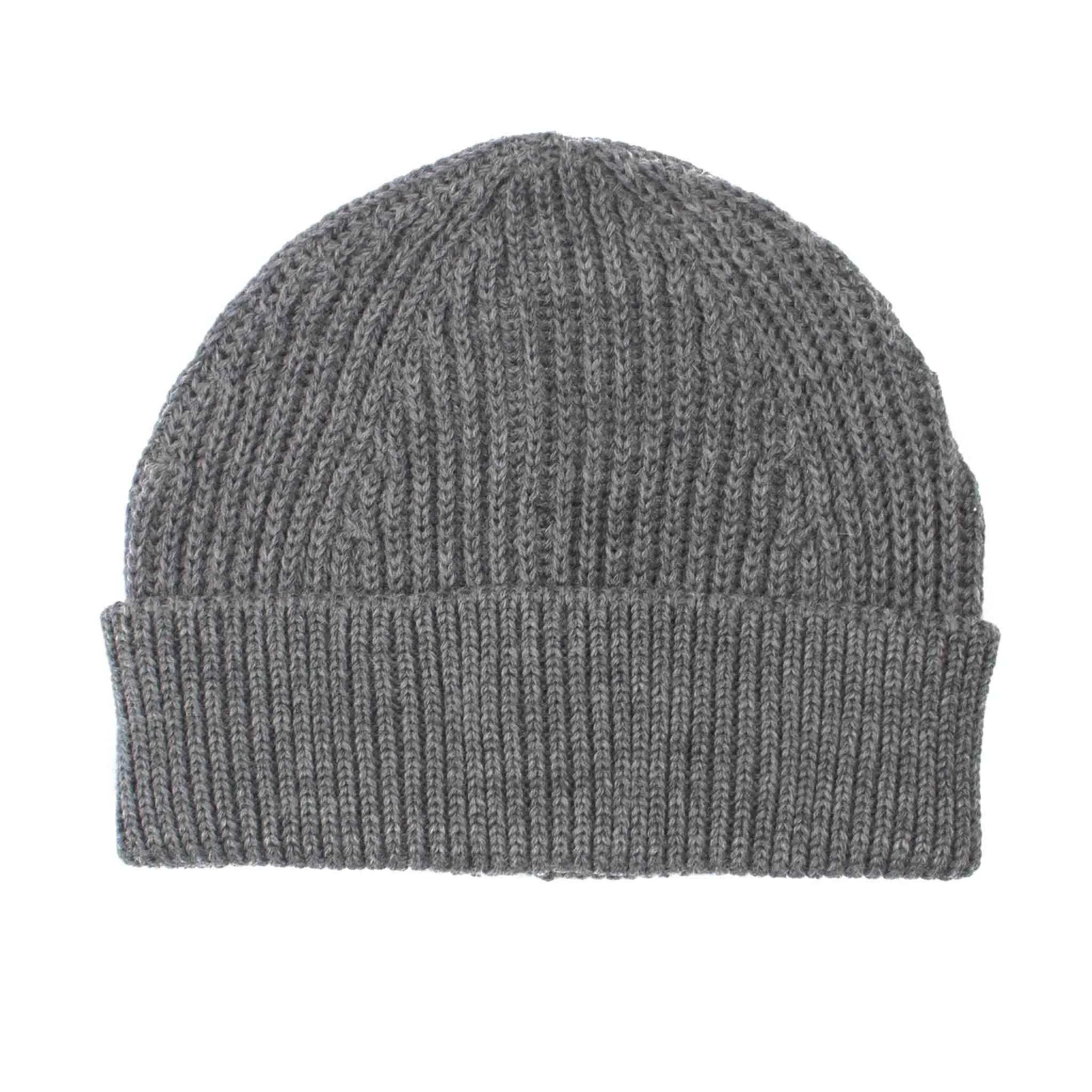 Andersen-Andersen Beanie Short Grey