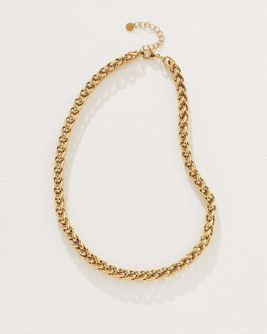 Ava Necklace