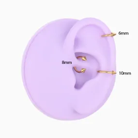 Basic Circular Barbell