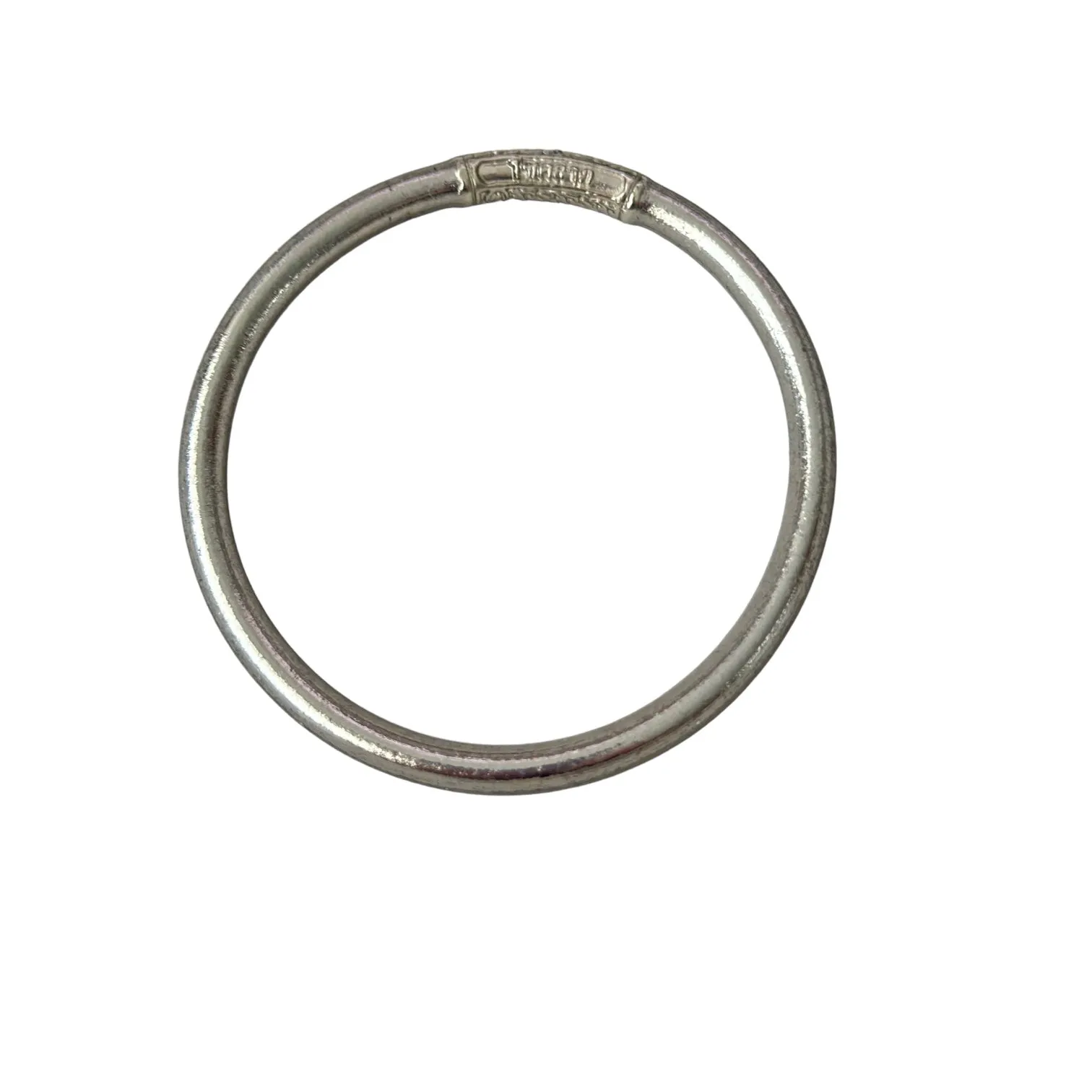 BLESS “ALL WEATHER SINGLE BANGLE” - NEUTRALS