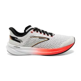 Brooks Hyperion (Mens) - Blue/Fiery Coral/Orange