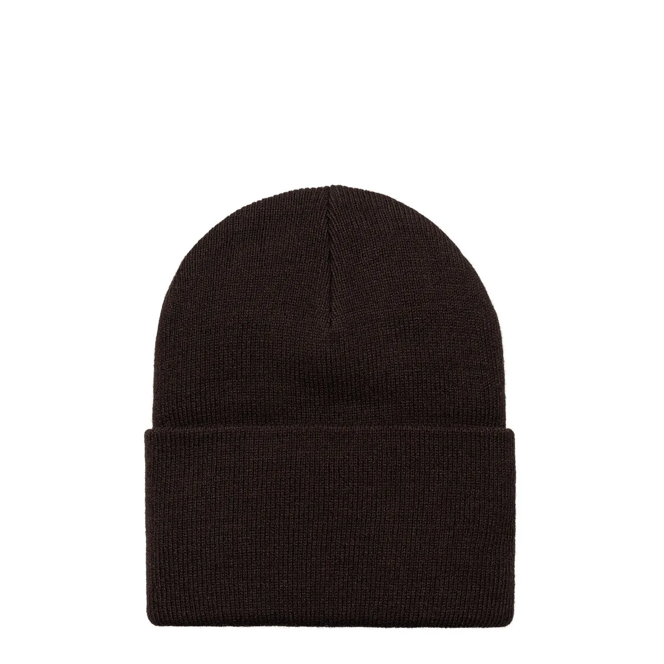 Carhartt WIP Acrylic Watch Hat Dark Umber