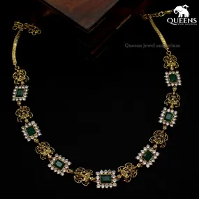 CHANDINI NECKLACE