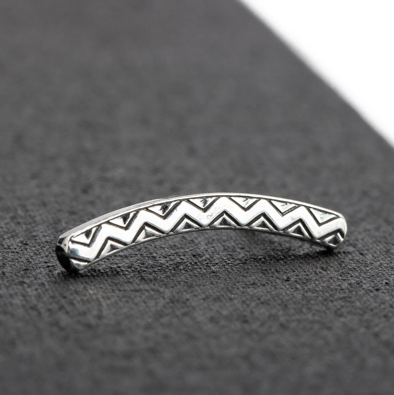 Chevron Cartilage Earring