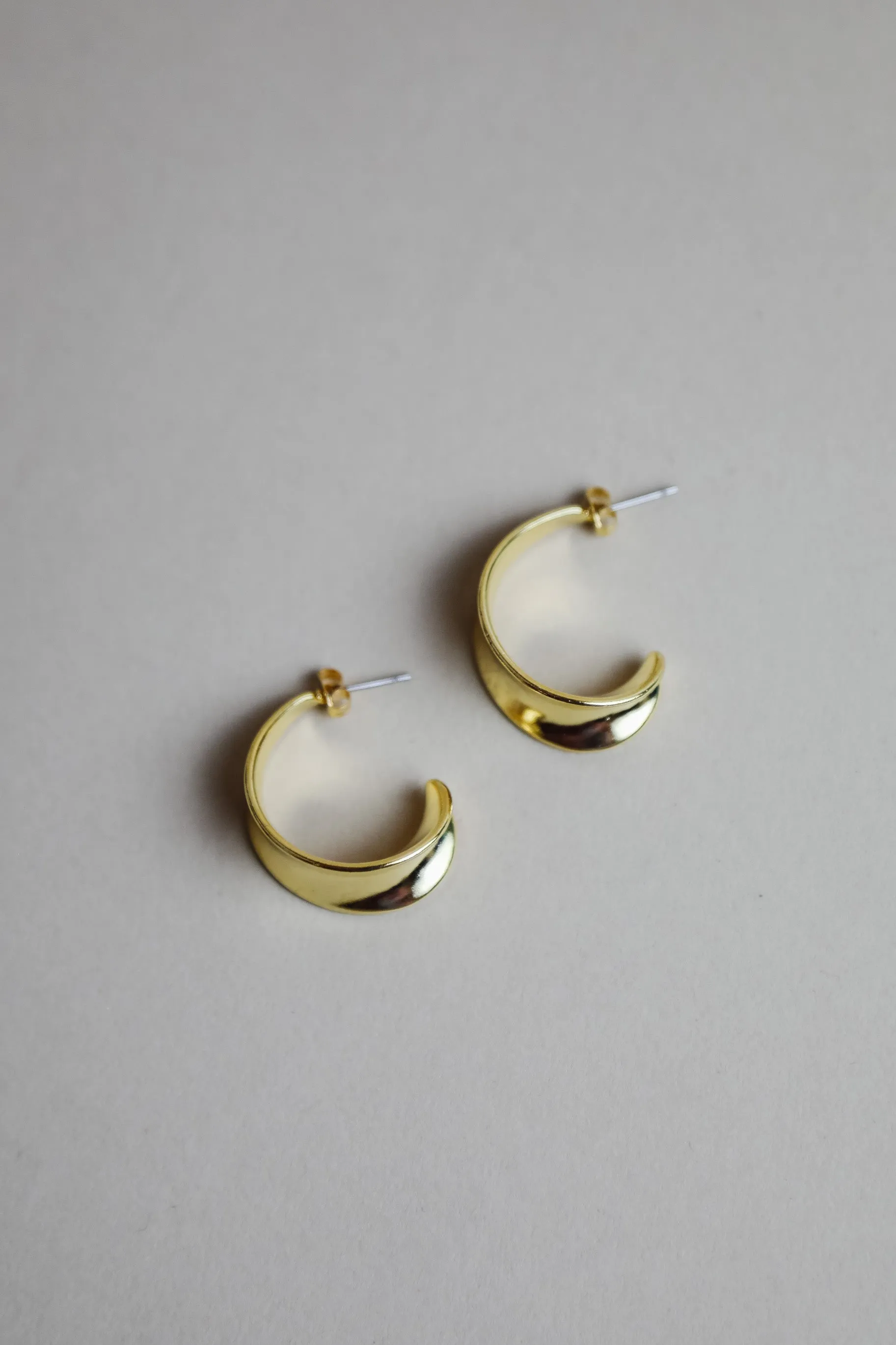 Dove Drop Earrings