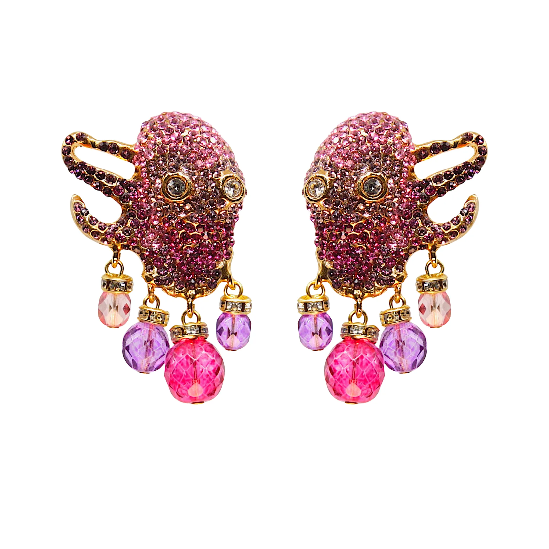 EARRINGS 161