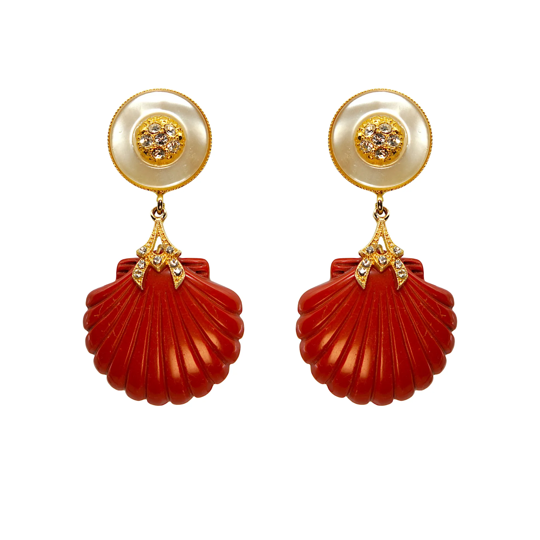 EARRINGS 168