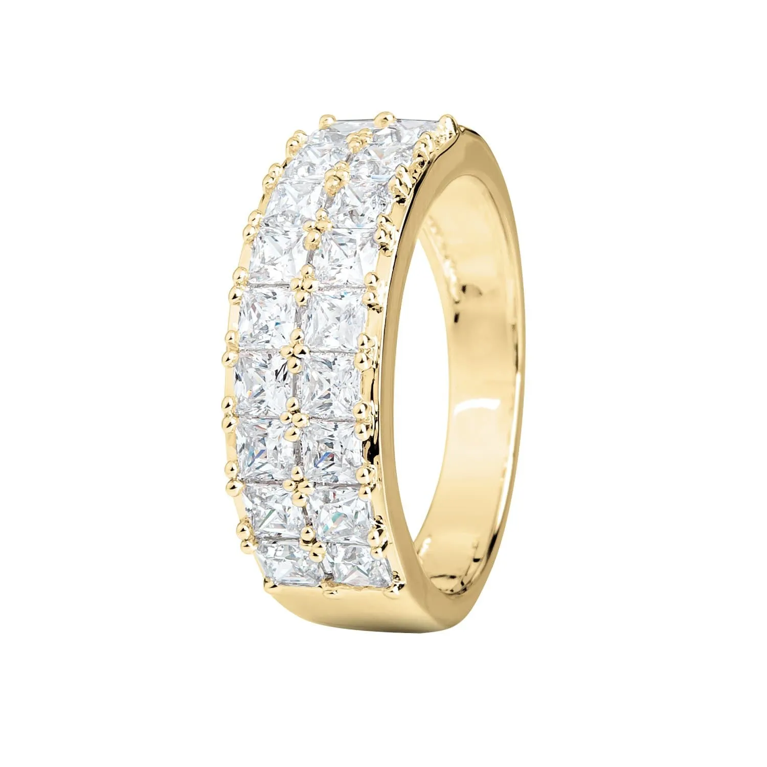 Elite Eternity Ring