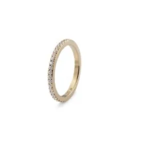 ETERNITY RING SMALL