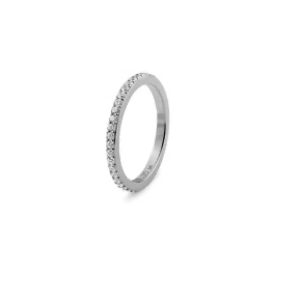 ETERNITY RING SMALL