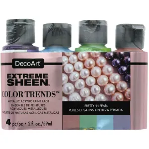 Extreme Sheen Pretty 'n Pearl