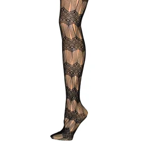 Fishnet Tights - Willow