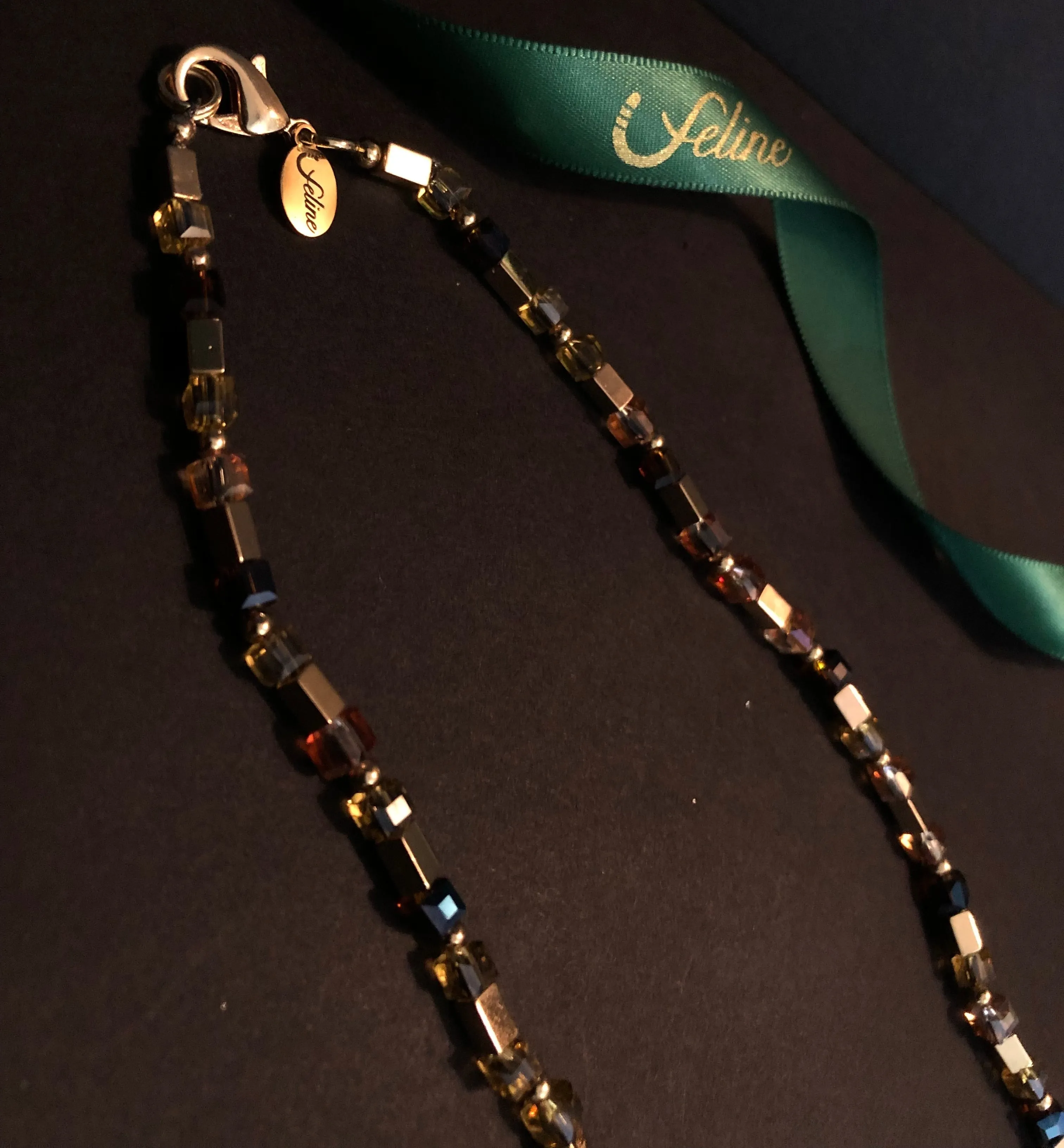 Florentine Necklace