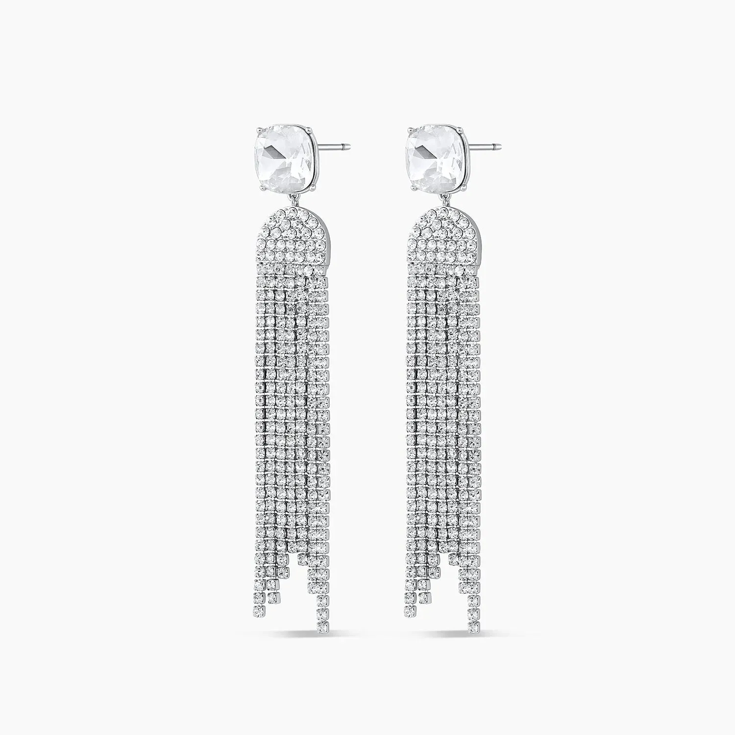 Gorjana 'Kingston Arc Earring'