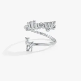 Harry Potter 'Always' Ring