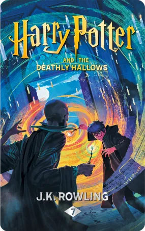 Harry Potter and the Deathly Hallows