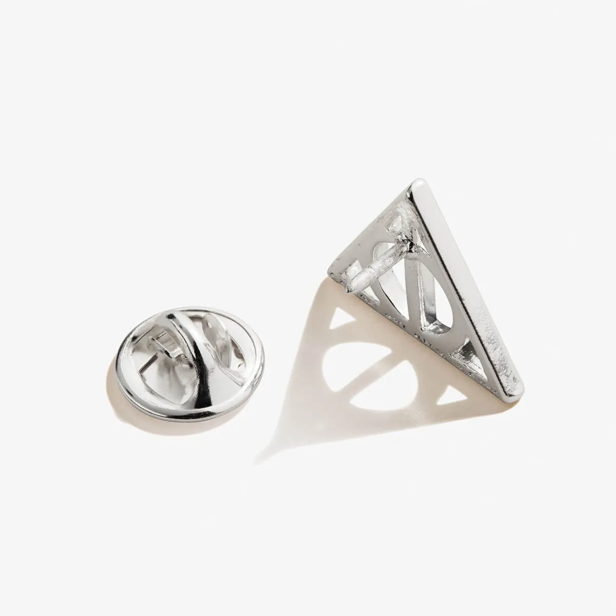 Harry Potter Deathly Hallows Pin