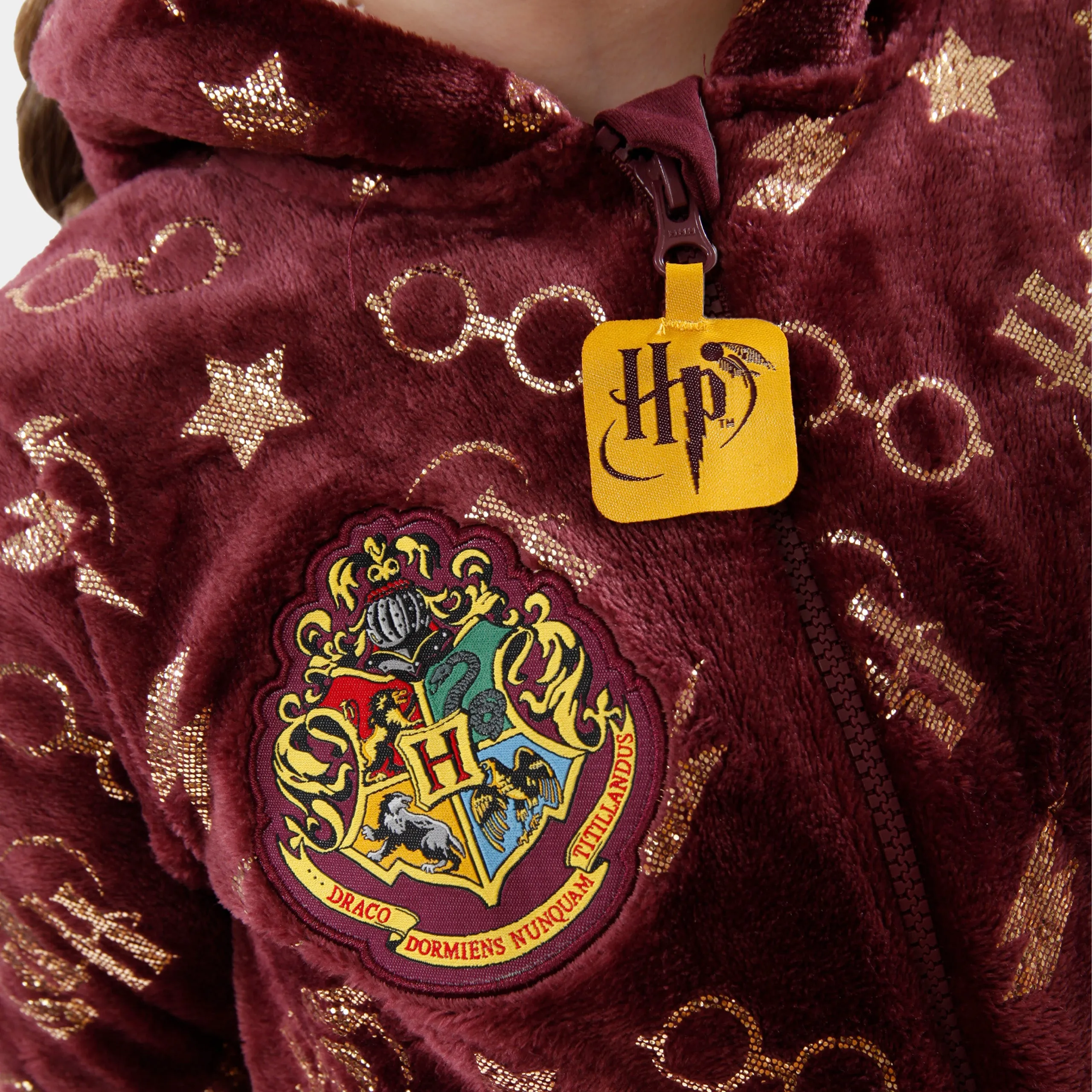 Harry Potter Onesie