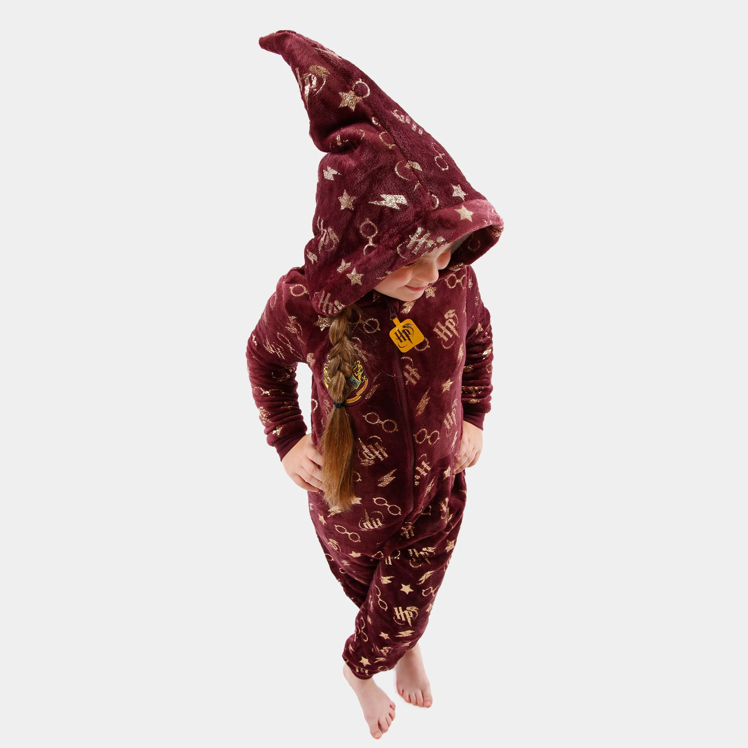 Harry Potter Onesie