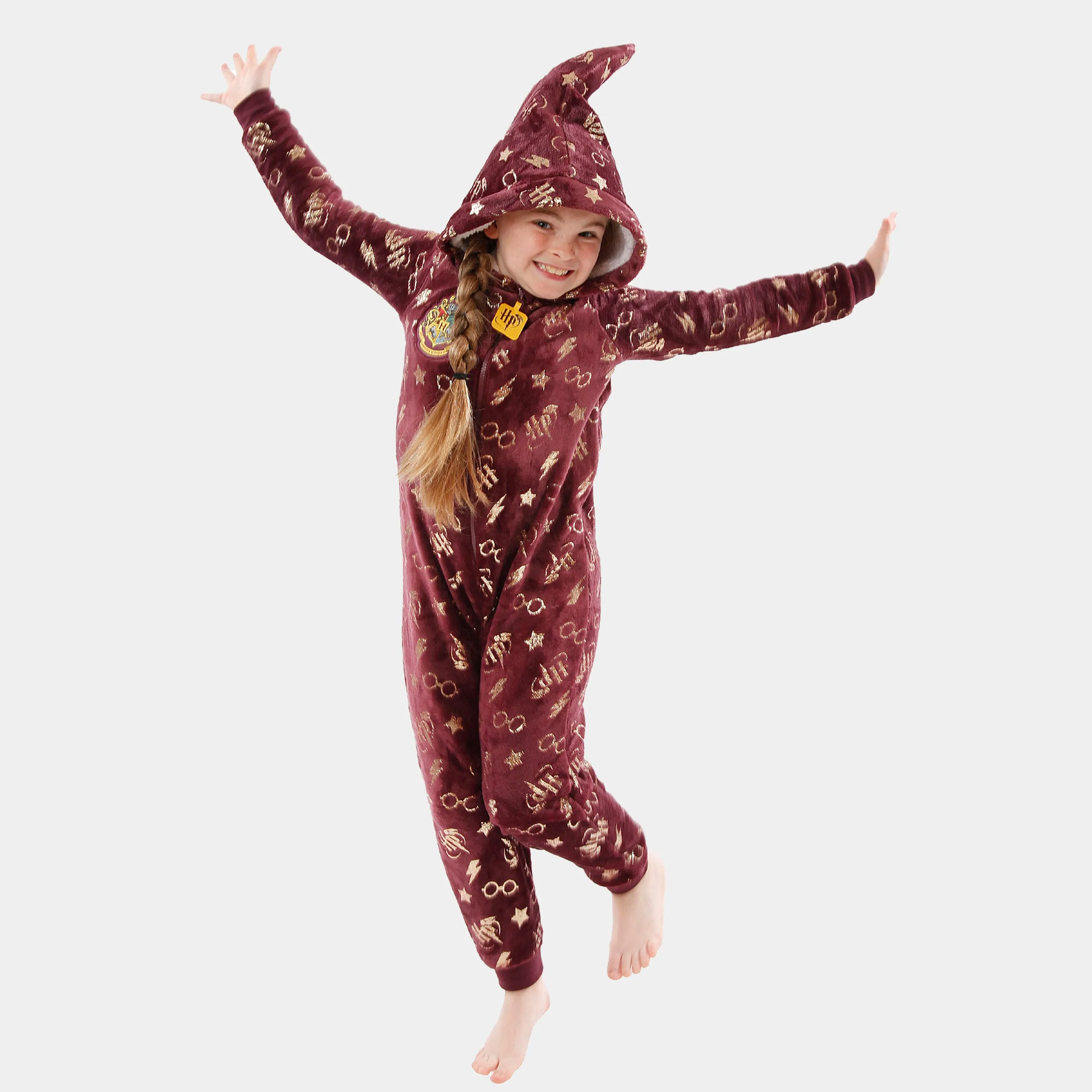 Harry Potter Onesie