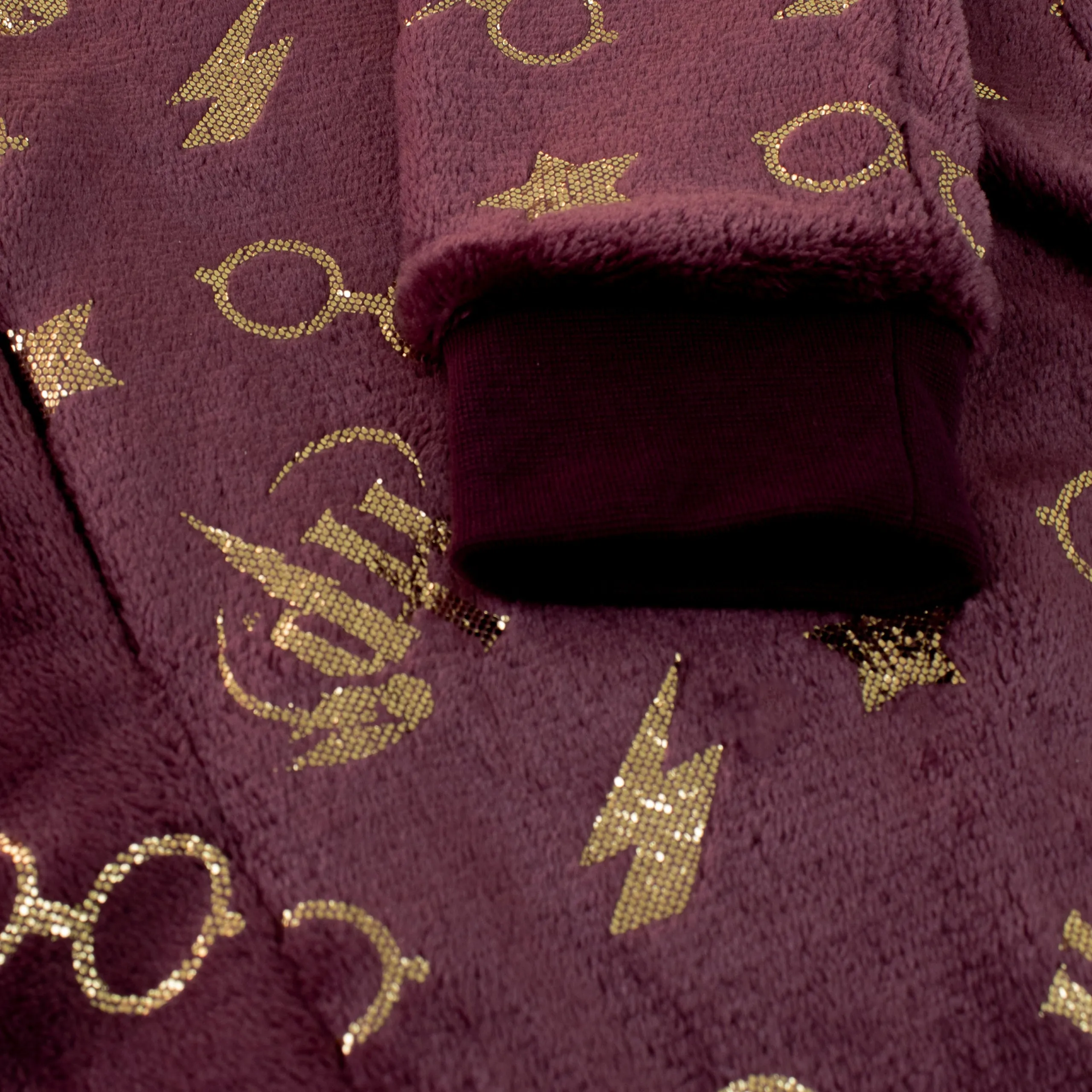 Harry Potter Onesie