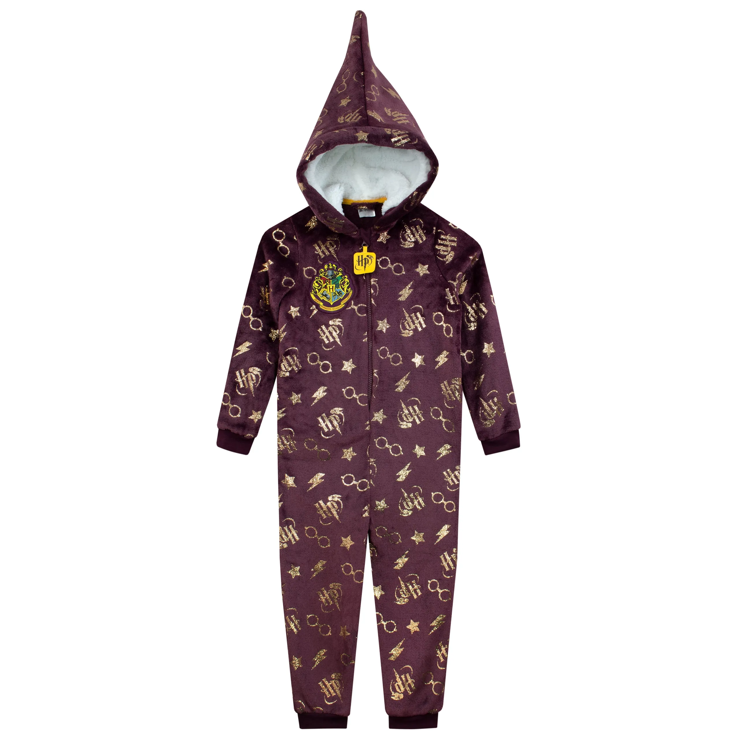 Harry Potter Onesie