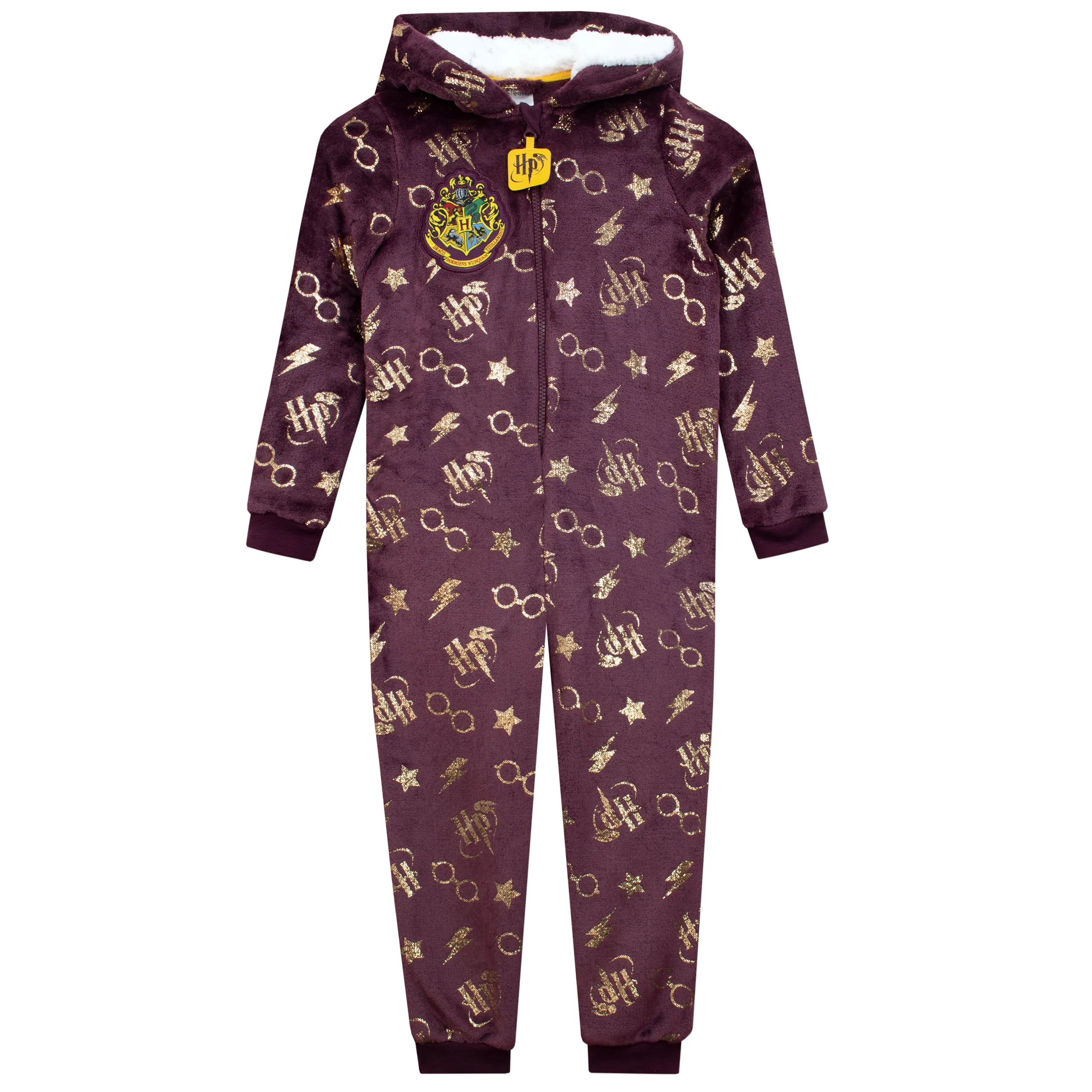 Harry Potter Onesie