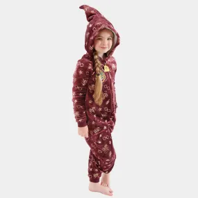 Harry Potter Onesie