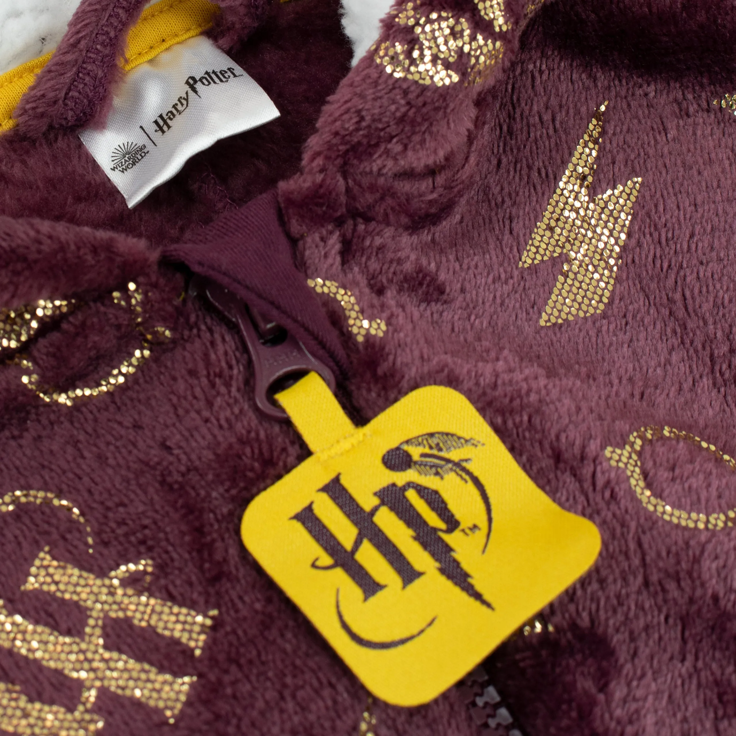 Harry Potter Onesie