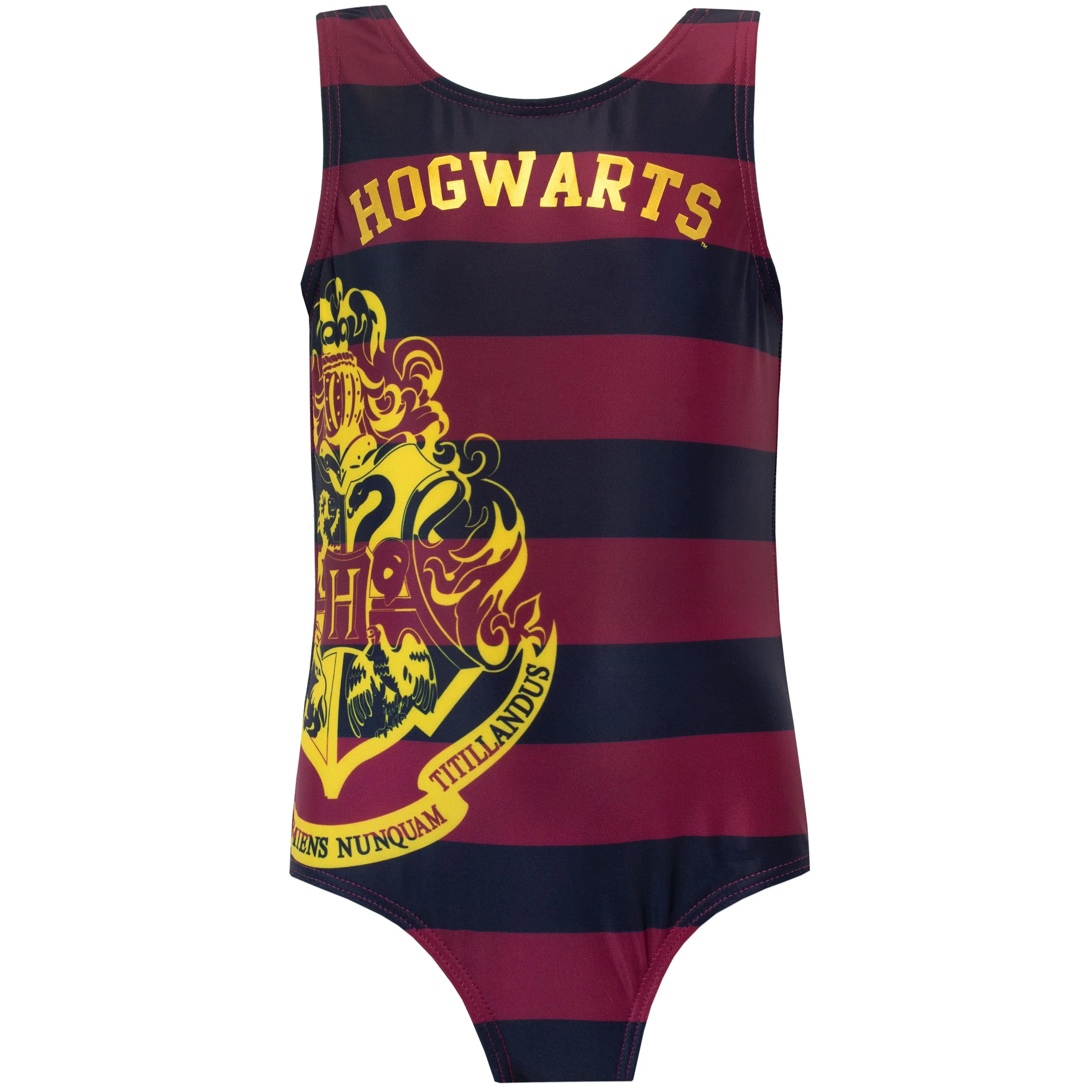 Harry Potter Swimsuit - Hogwarts