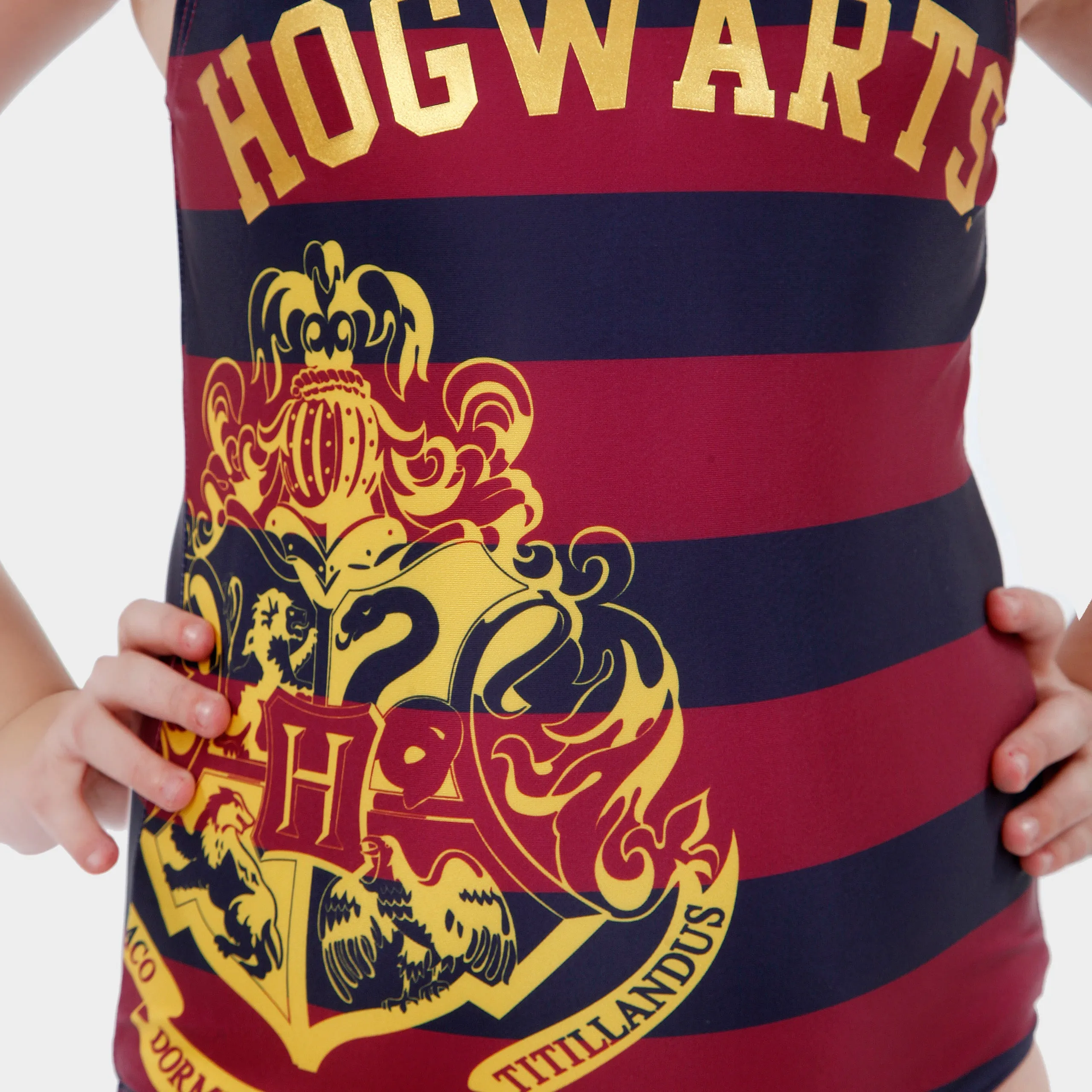 Harry Potter Swimsuit - Hogwarts