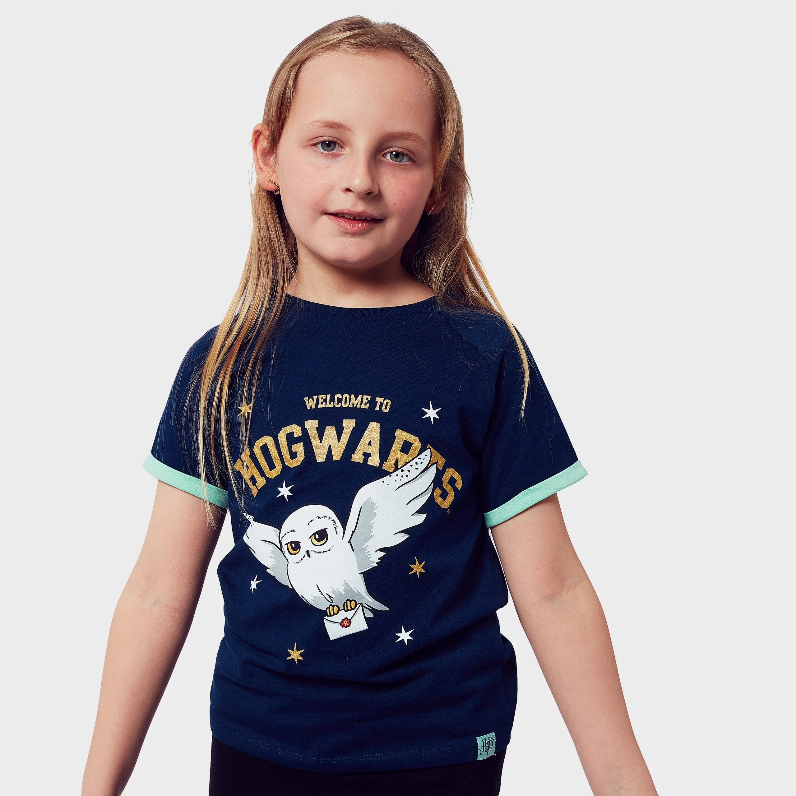 Harry Potter T-Shirt - Hedwig