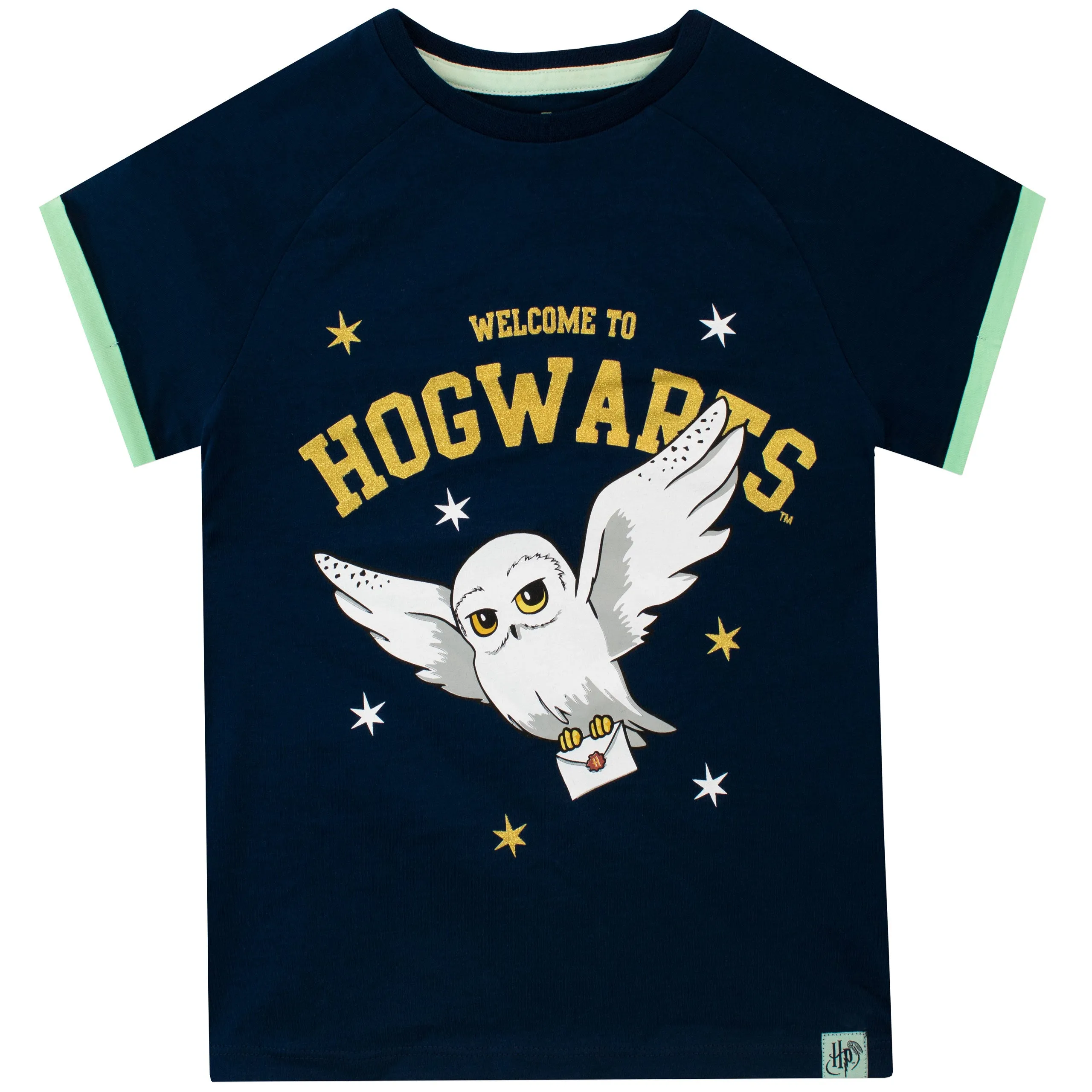 Harry Potter T-Shirt - Hedwig