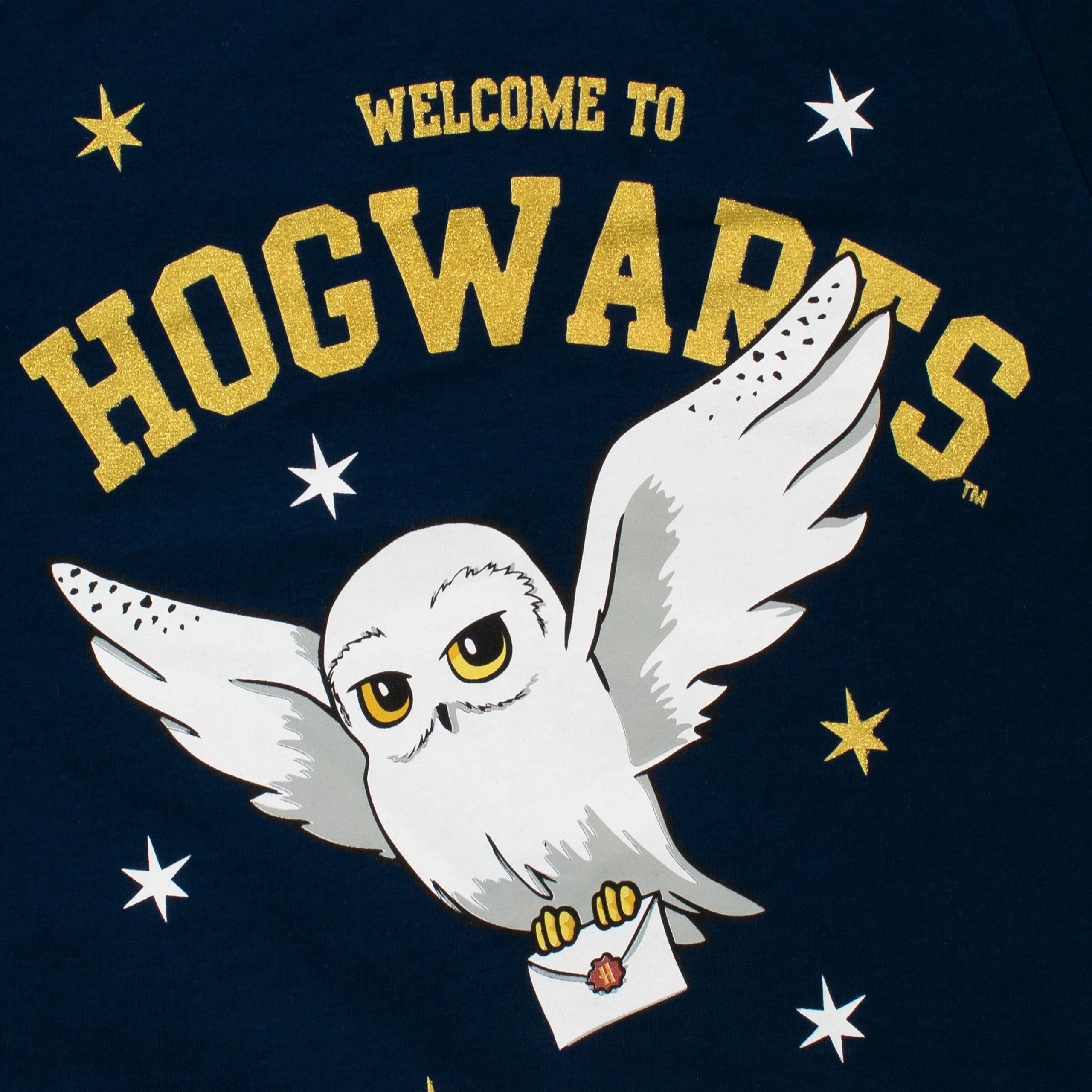 Harry Potter T-Shirt - Hedwig