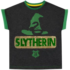 Harry Potter T-Shirt - Slytherin