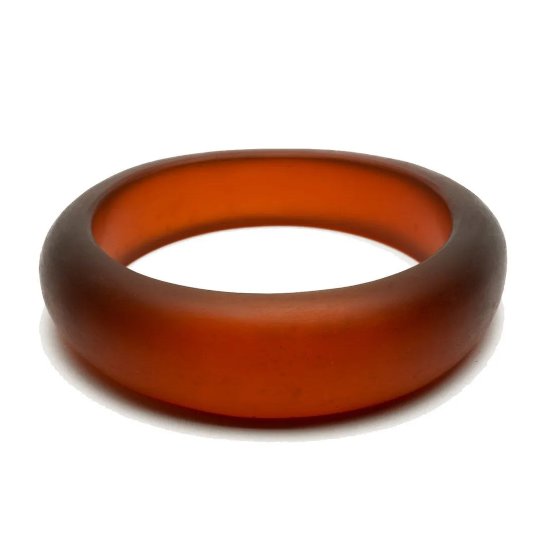 Hinterland Resin Bangle