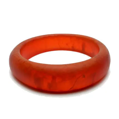 Hinterland Resin Bangle