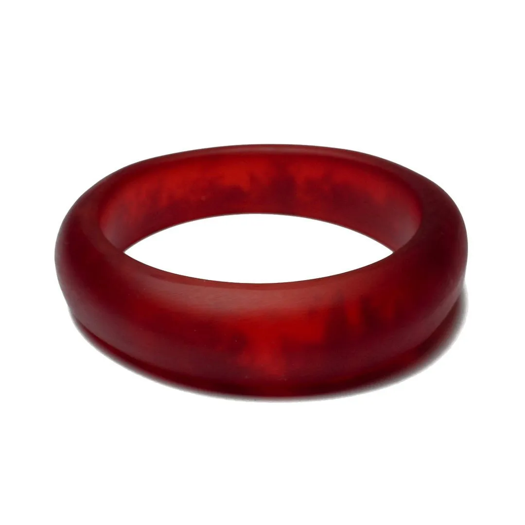 Hinterland Resin Bangle