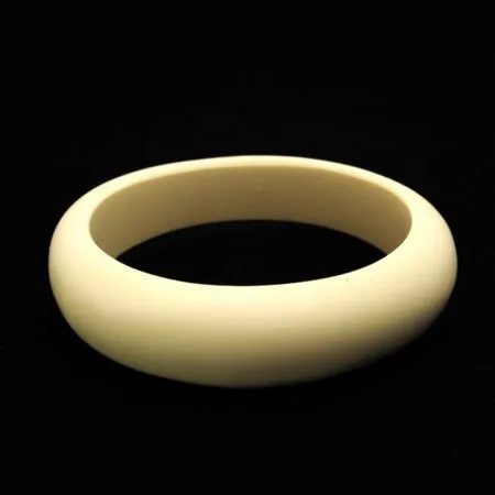 Hinterland Resin Bangle