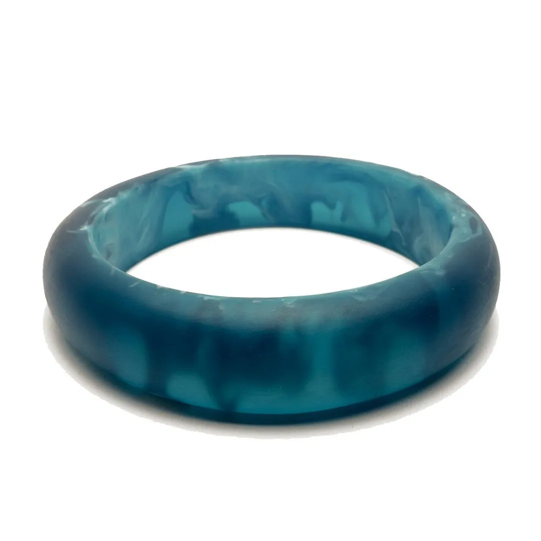 Hinterland Resin Bangle