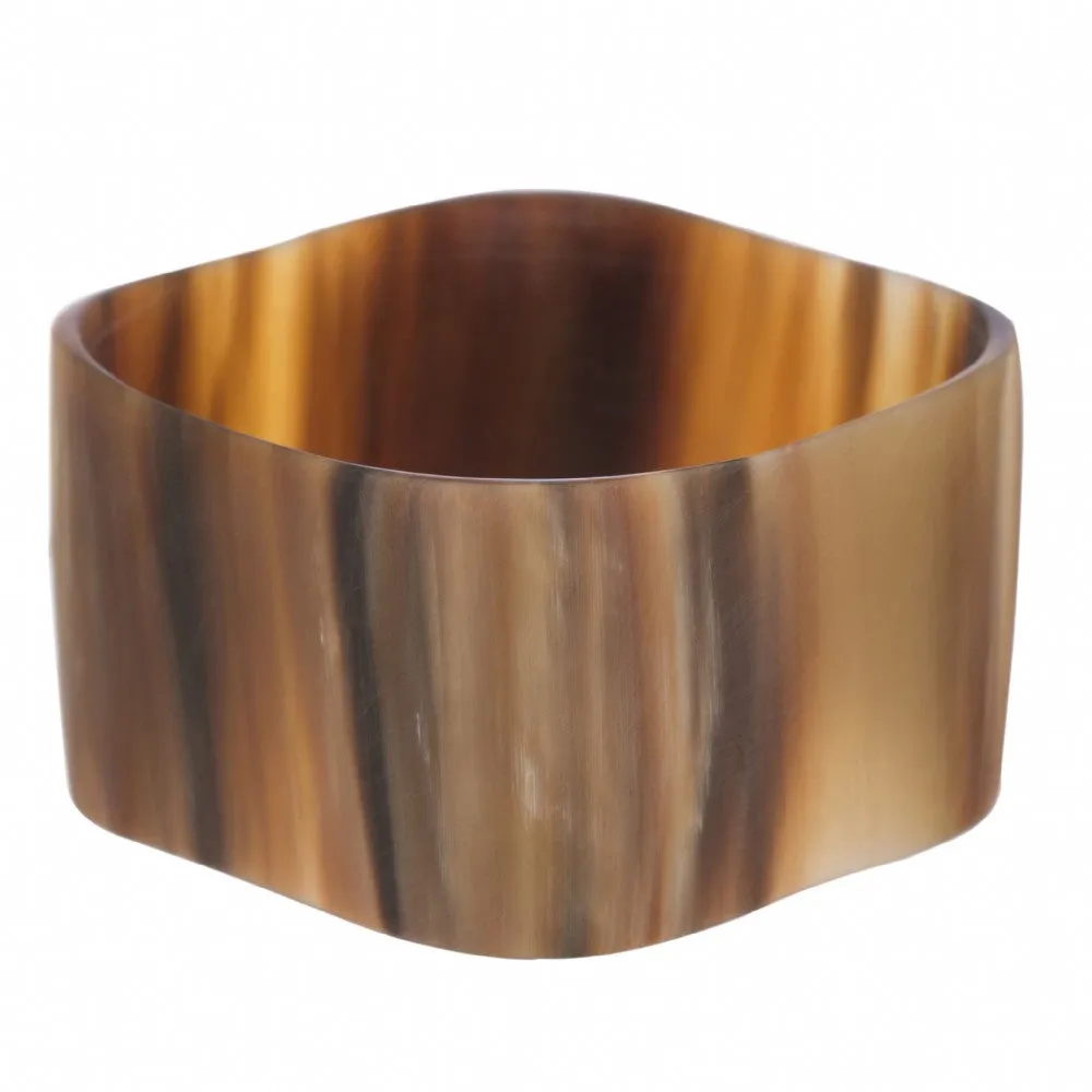 Horn Bangle