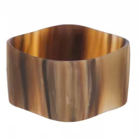 Horn Bangle