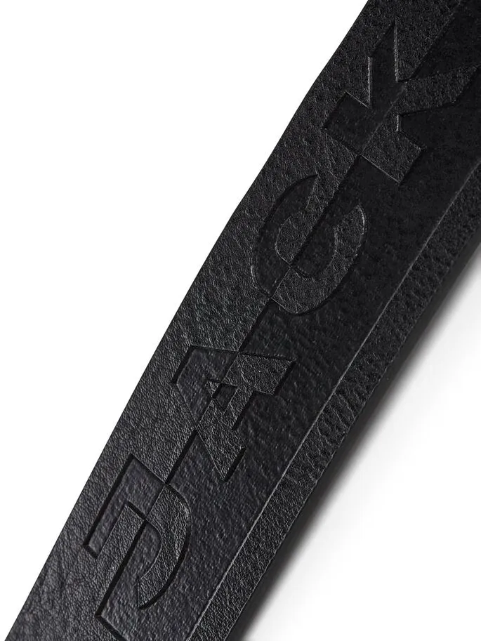 Jack & Jones HARRY Belt -BLACK