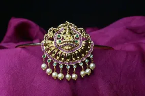 Laxmi Armlet