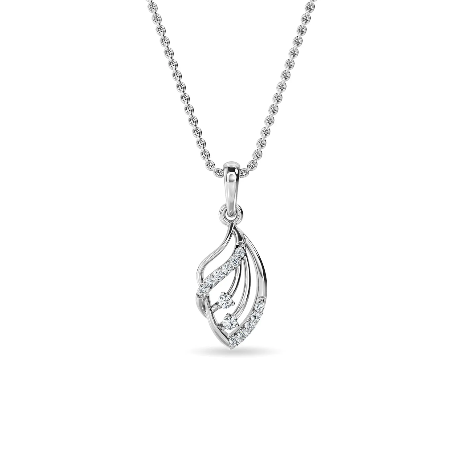 Leona Pendant