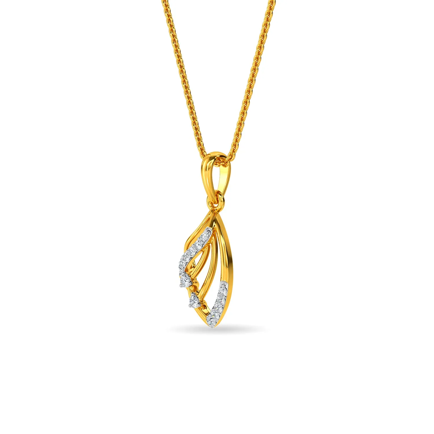 Leona Pendant