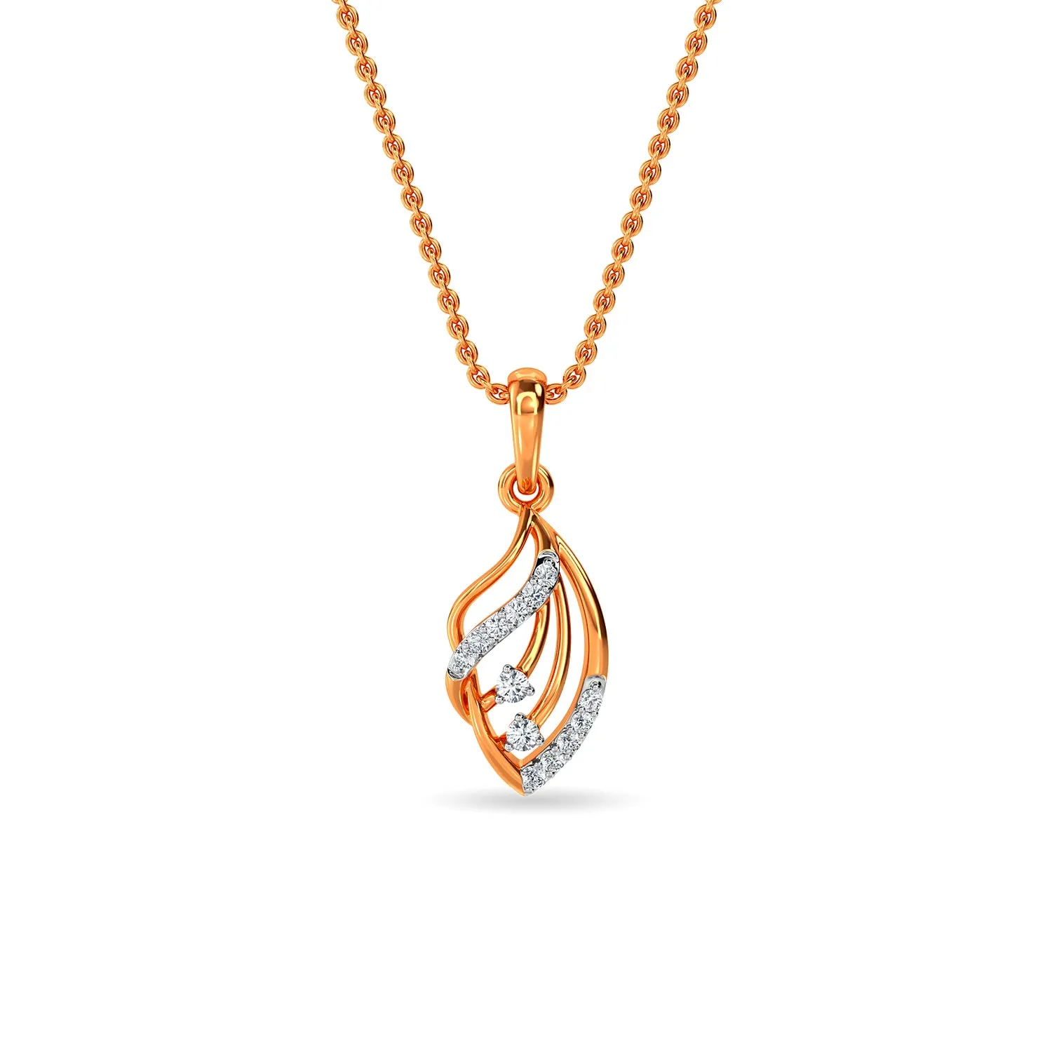 Leona Pendant