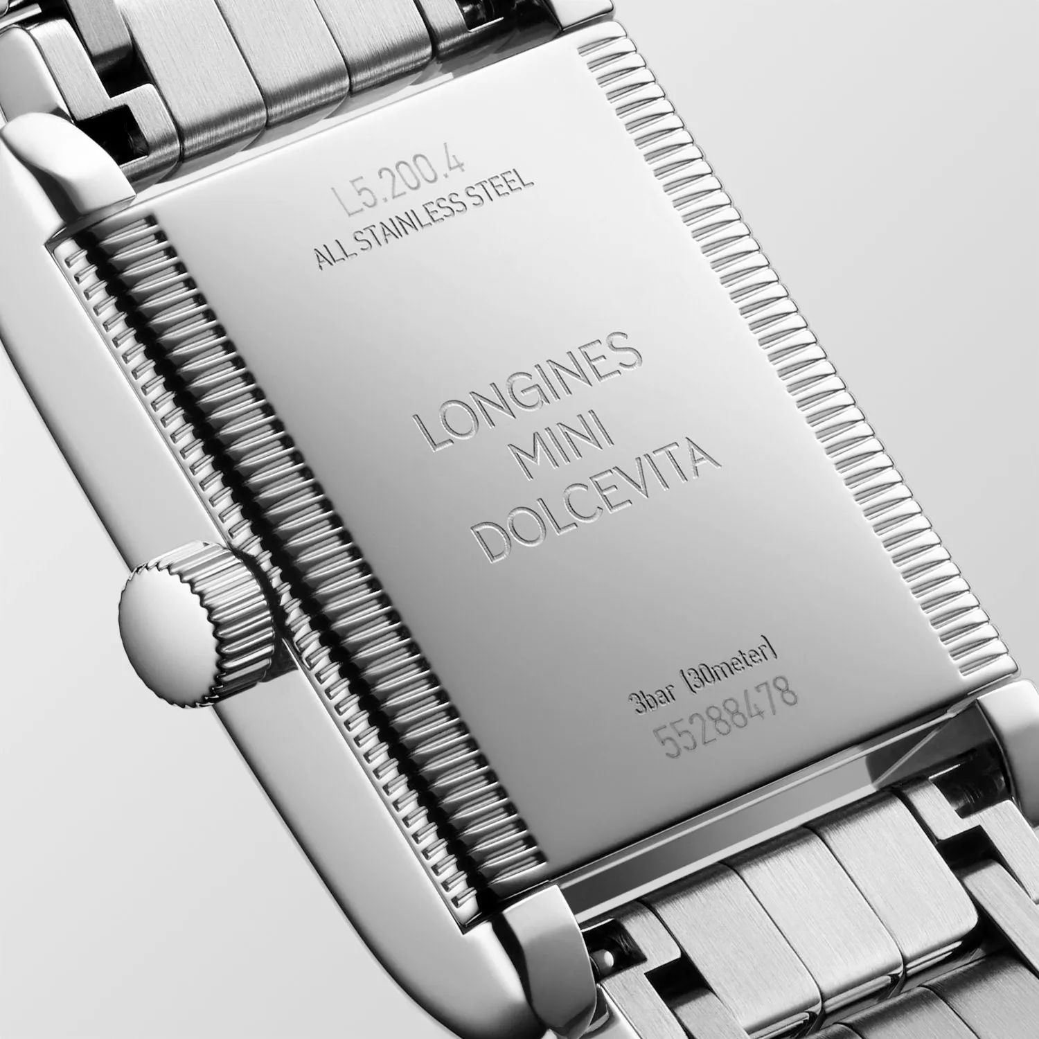 LONGINES Mini DolceVita L5.200.4.75.6